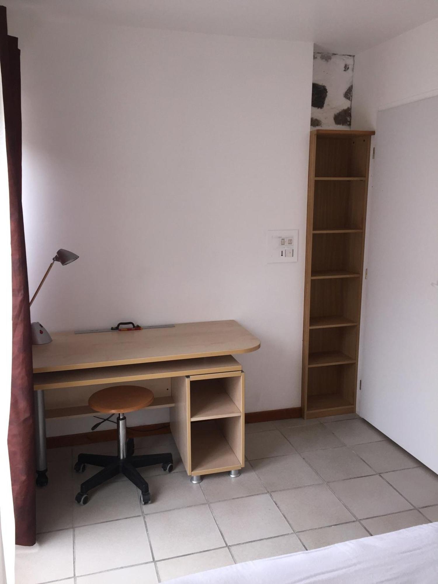 Chambres En Collocation Charvonnex Exterior photo