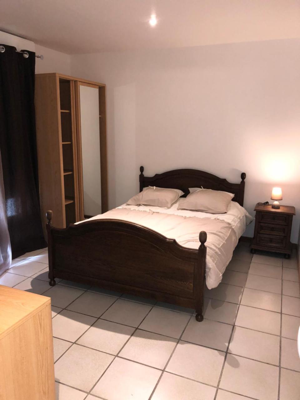 Chambres En Collocation Charvonnex Exterior photo